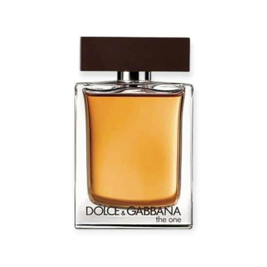 Dolce & Gabbana The One For Men Edt 100 Ml 